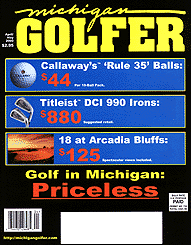 April/May 2000 Issue Issue