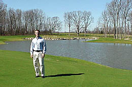 Michigan Golfer ON-LINE