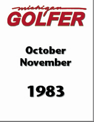 Michigan Golfer Magazine